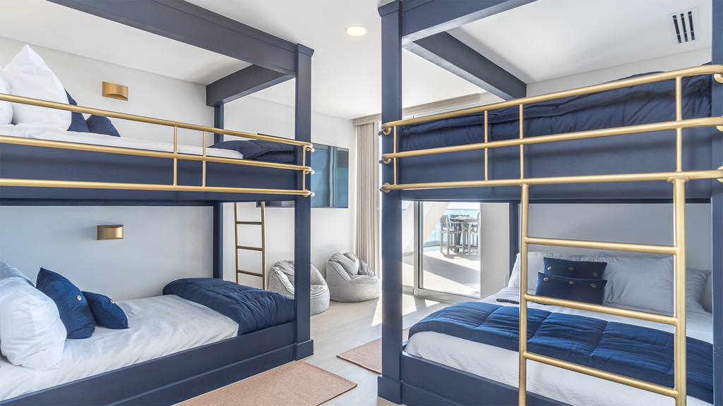 Wonderful 1 Bedroom condominium Encantame Verano 2103