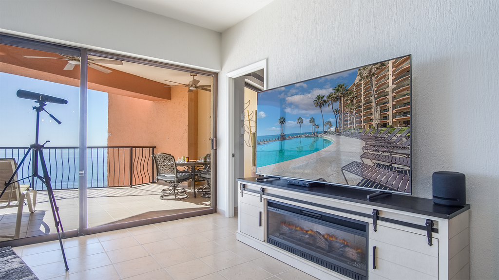Sonoran Sea W-902 SeaView Hangout Oceanfront