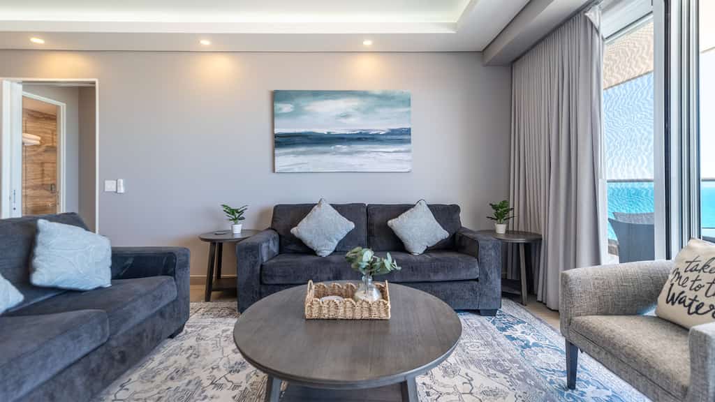 Waterfront Getaway 2 Bedroom Condo W1102