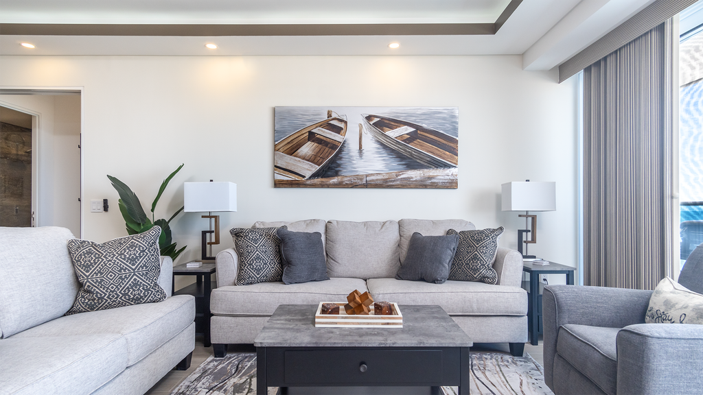 Perfect family 2 bedroom condo Encantame Viento 504