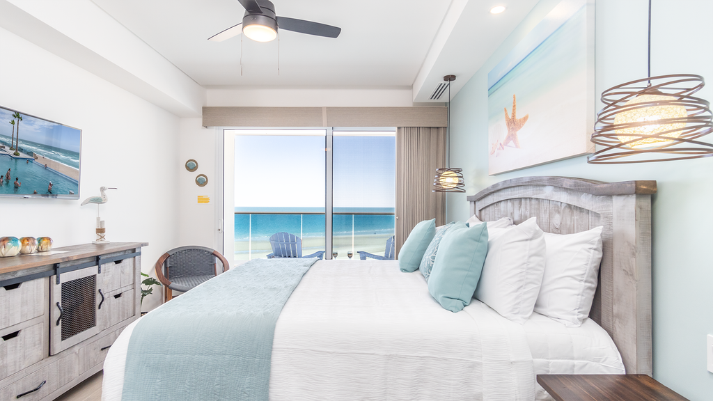 Perfect family 2 bedroom condo Encantame Viento 504