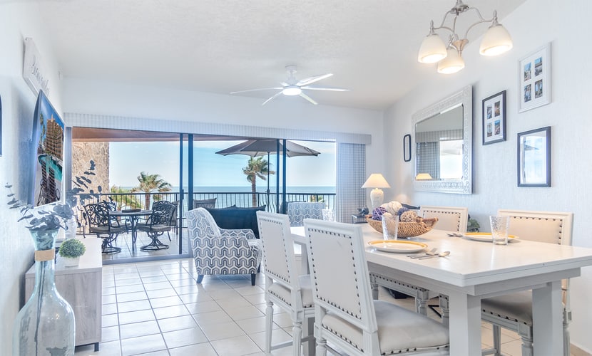 Sonoran Sea East 302 Amazing Ocean View Condo