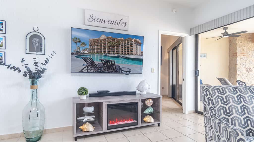 Sonoran Sea East 302 Amazing Ocean View Condo