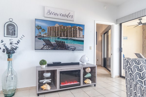 Sonoran Sea East 302 Amazing Ocean View Condo