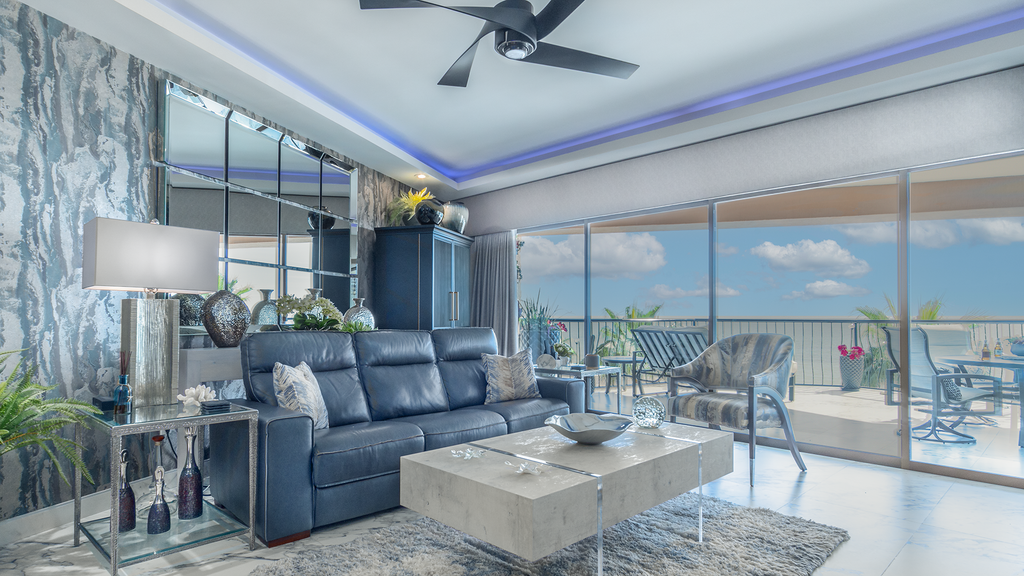 Sonoran Sea W-301 Spacious Oceanfront Condo