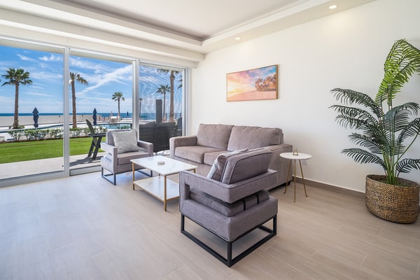 Spectacular 2 Bedroom Ground Floor condominium Encantame E104