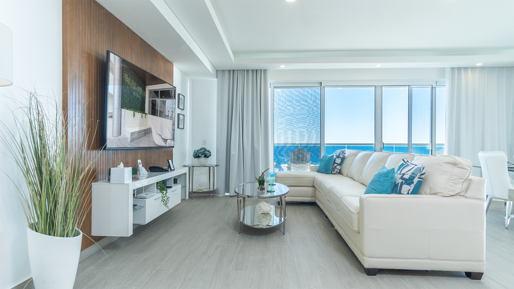 Encantame Towers Velero 2301