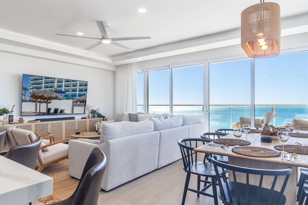 Family Paradise! Enjoy The Great Encantame Towers, Sleep In Luxury Encantame Viento 901