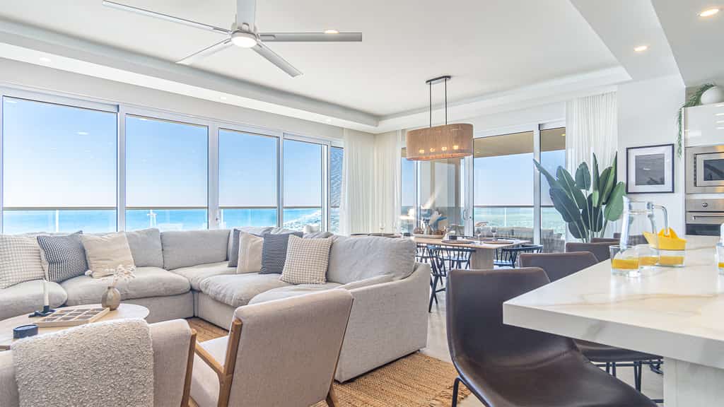 Family Paradise! Enjoy The Great Encantame Towers, Sleep In Luxury Encantame Viento 901