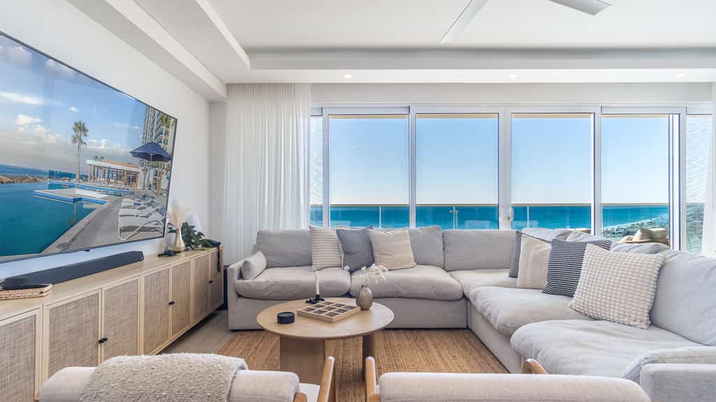 Family Paradise! Enjoy The Great Encantame Towers, Sleep In Luxury Encantame Viento 901
