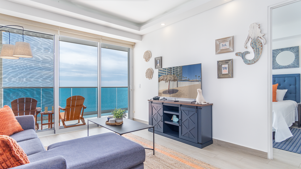 Encantame Towers Velero 1403