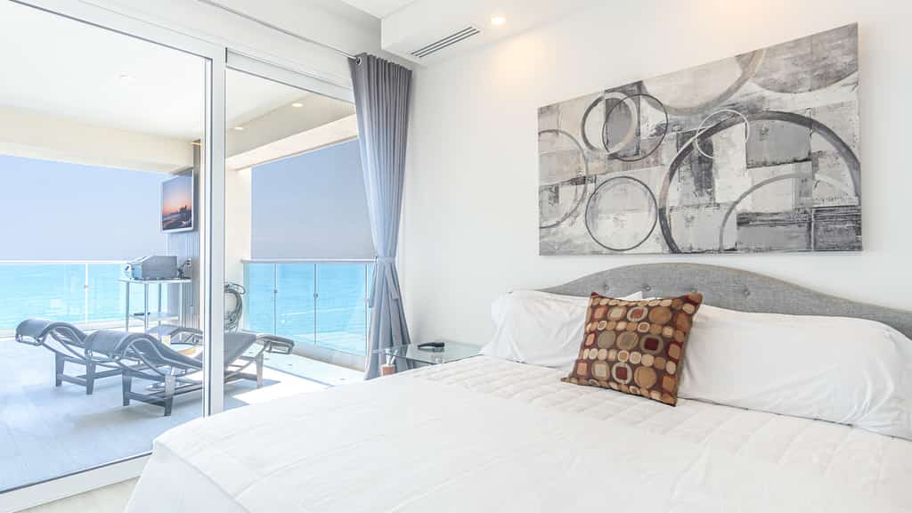 Encantame Towers Velero 901