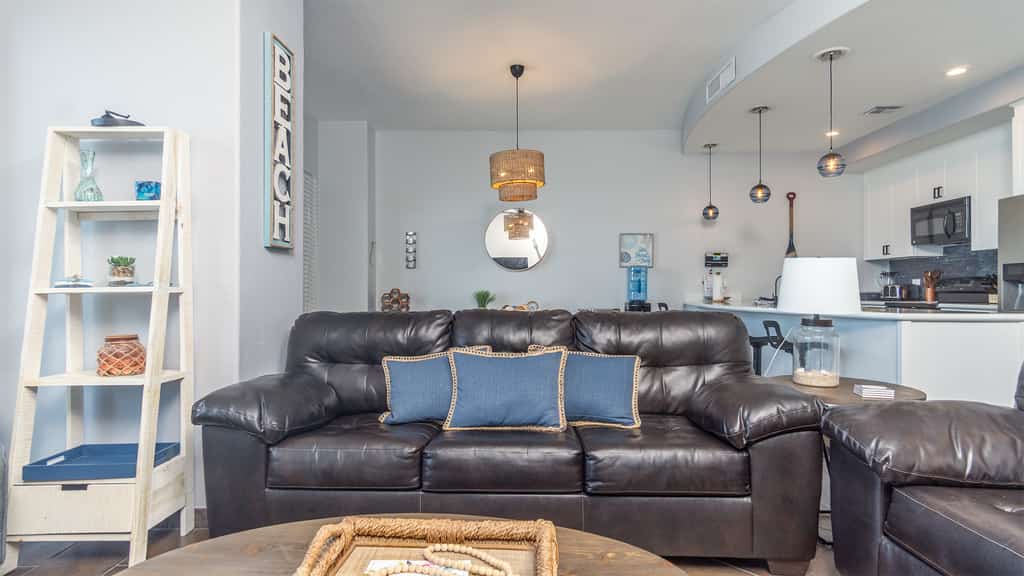 Las Palomas Phase II Cabrillo 1506 Exceptional Oceanview 2BR 2BA Unit