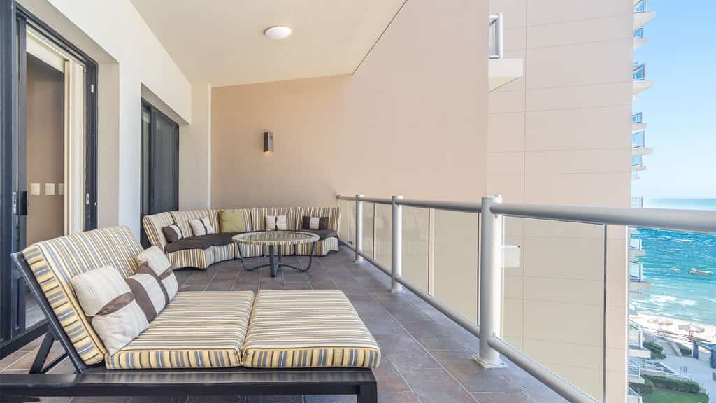 Las Palomas Phase II Cabrillo 606 Exceptional Oceanview 2BR 2BA Unit