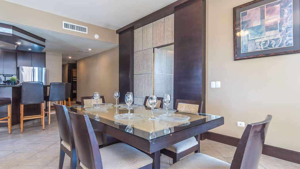 Las Palomas Phase I Rubi 901 Exceptional OceanView 3BR 3BA Unit