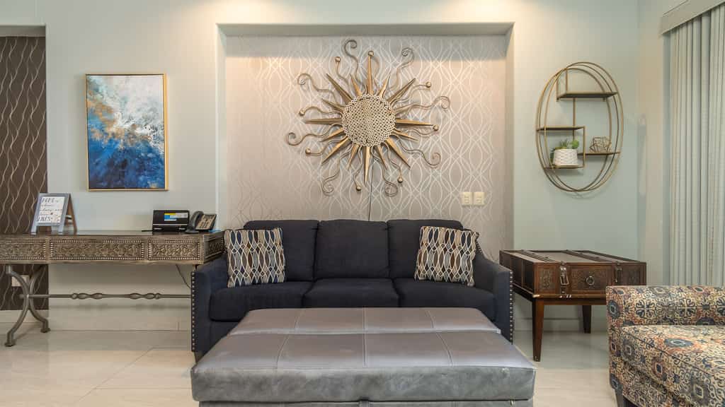 Las Palomas Opalo 502 Exceptional Oceanview 1BR 1BA Unit