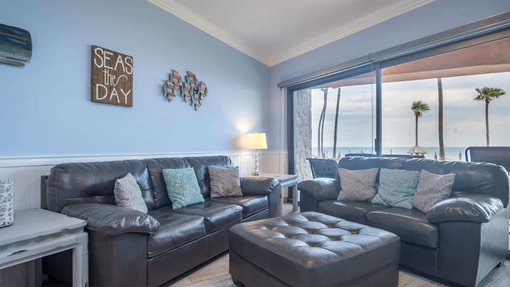 Sonoran Sea W-107 Sea Shore Haven Oceanfront