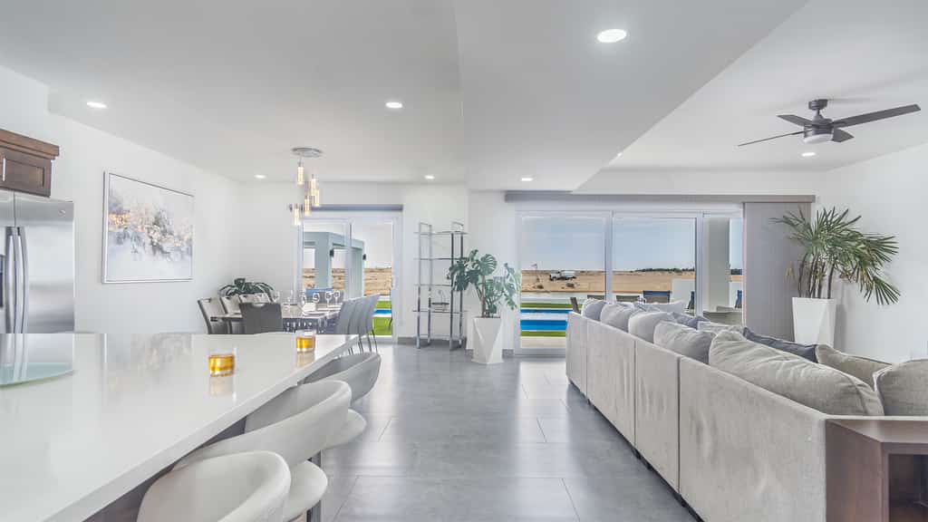 Exclusive: Casa Atardecer with Stunning Laguna Views at Islas Del Mar