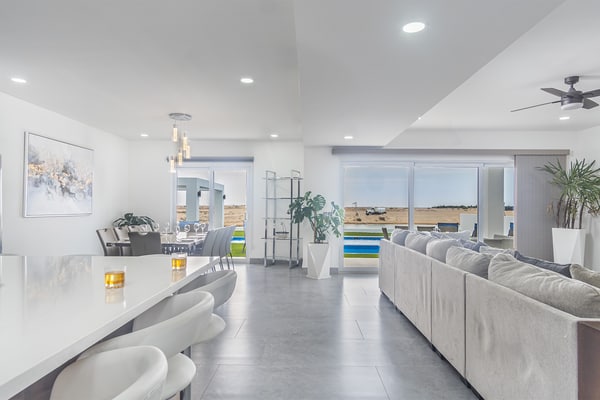 Exclusive: Casa Atardecer with Stunning Laguna Views at Islas Del Mar