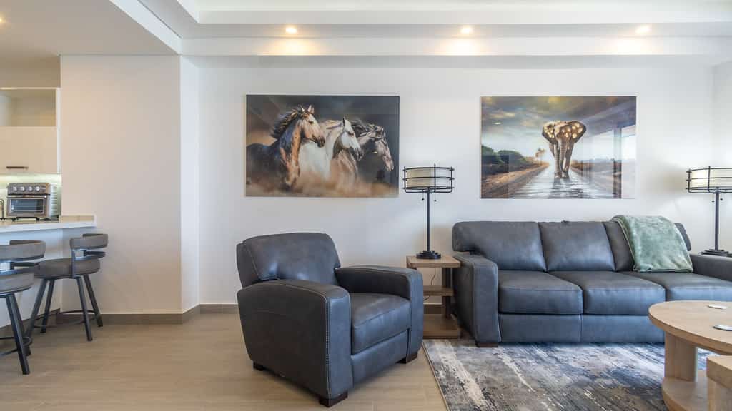 Unique condo by the beach at Encantame Towers W1803