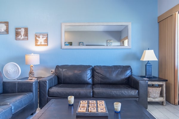Sonoran Sea E-109 Ultimate Sea Haven Oceanfront