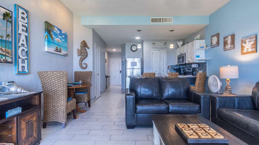 Sonoran Sea E-109 Ultimate Sea Haven Oceanfront