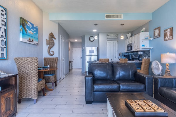 Sonoran Sea E-109 Ultimate Sea Haven Oceanfront