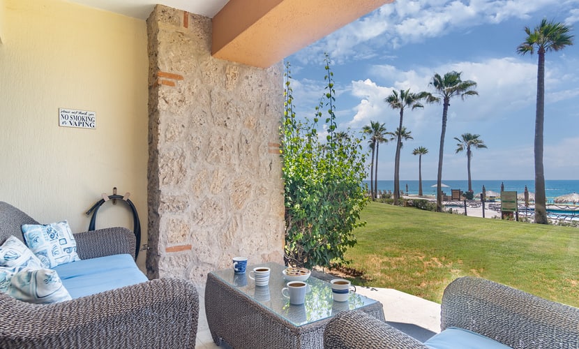 Sonoran Sea E-109 Ultimate Sea Haven Oceanfront