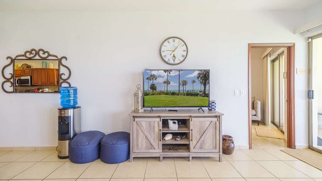 Spacious First-Floor Ocean Front Condo with Modern Upgrades and Prime Location