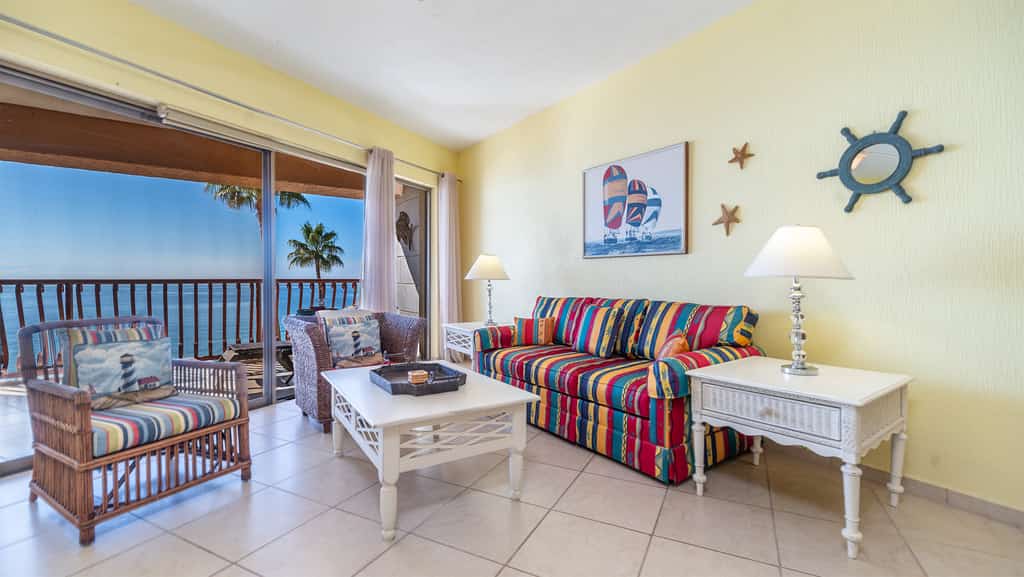 Ocean Breeze Haven: Your Perfect Coastal Escape