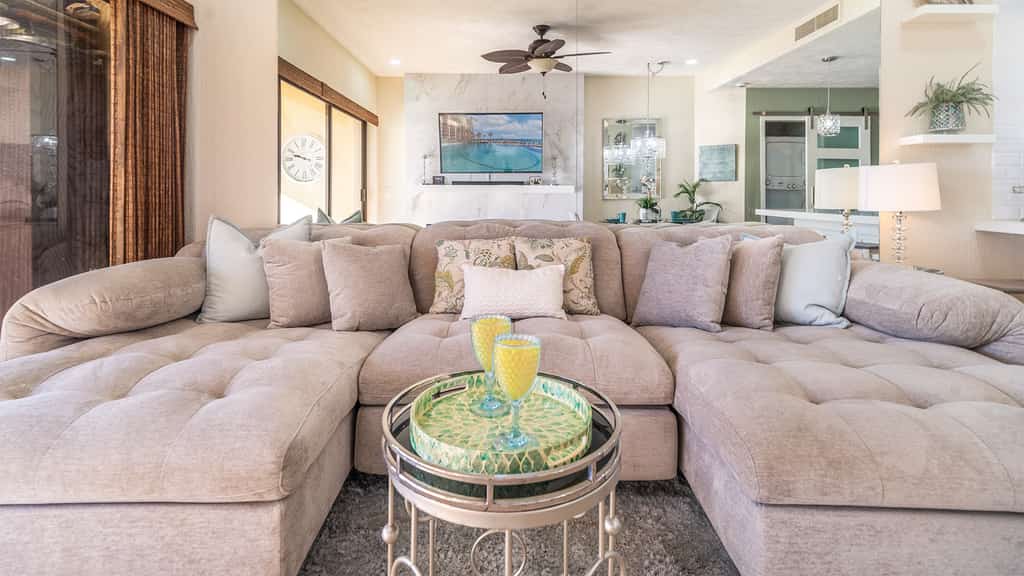 Sonoran Sea W-509 Oceanfront Condo