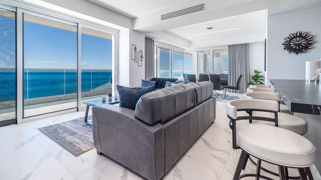 Family Paradise! Splash in The New Lazy River and Sleep In Luxury Encantame Viento 1702