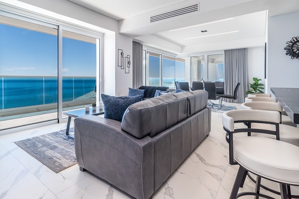 Family Paradise! Splash in The New Lazy River and Sleep In Luxury Encantame Viento 1702