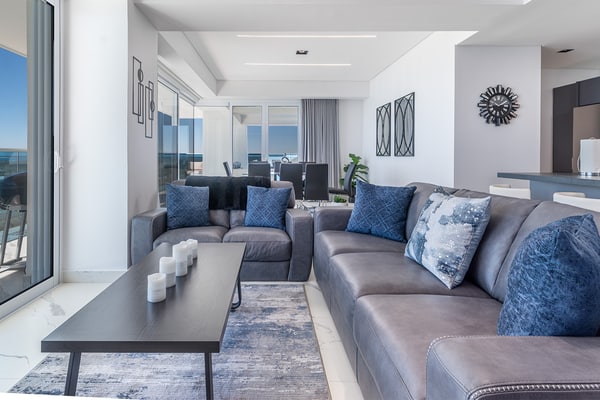 Family Paradise! Splash in The New Lazy River and Sleep In Luxury Encantame Viento 1702