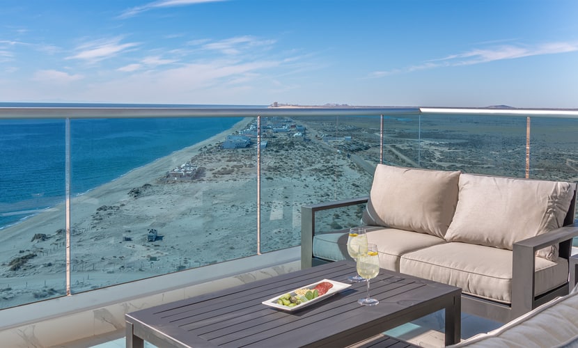 Family Paradise! Splash in The New Lazy River and Sleep In Luxury Encantame Viento 1702