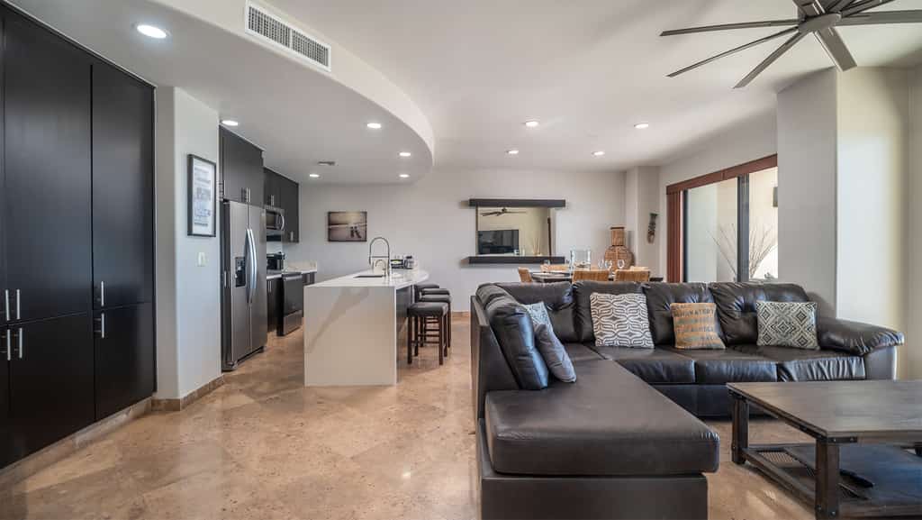Las Palomas Phase 2 Cordoba 606 2 BR 2 BA