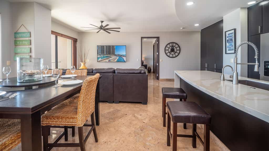 Las Palomas Phase 2 Cordoba 606 2 BR 2 BA