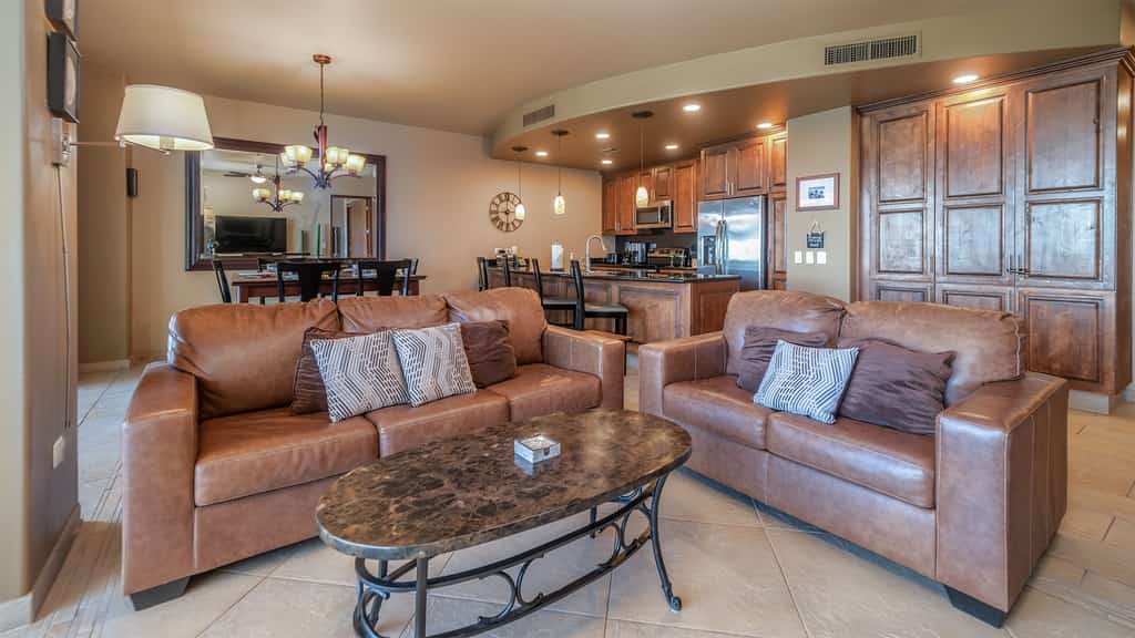 Phase 2 Las Palomas 2 BR 2 BA Coronado 1406