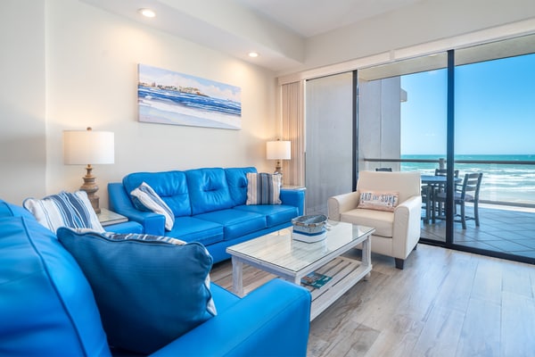 Las Palomas Diamante 405 2 BR 2 BA Phase 1
