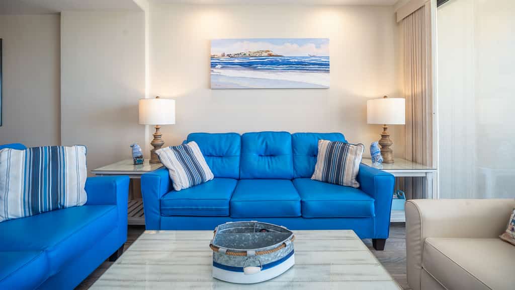 Las Palomas Diamante 405 2 BR 2 BA Phase 1
