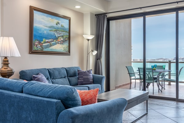 Las Palomas Cristal 704 2 BR 2 BA Phase 1