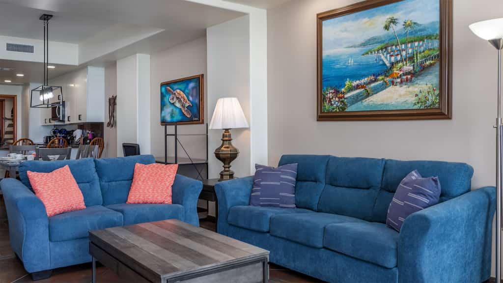 Las Palomas Cristal 704 2 BR 2 BA Phase 1