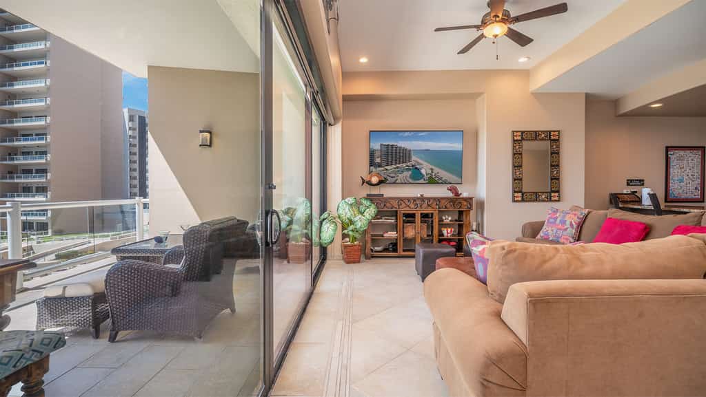 Cabrillo 207 3 BR 3BA @ Las Palomas Phase II