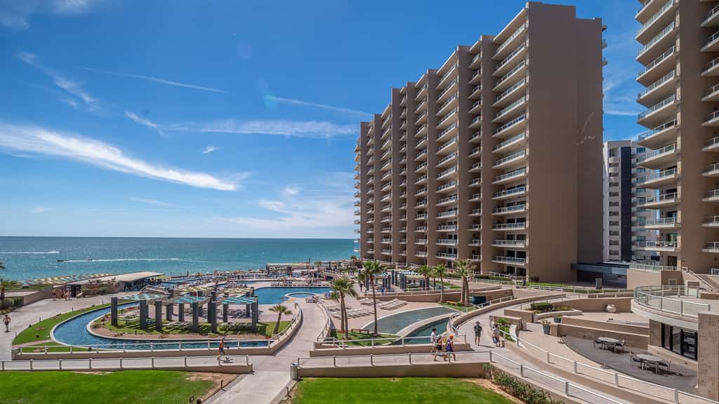 Cabrillo 207 3 BR 3BA @ Las Palomas Phase II