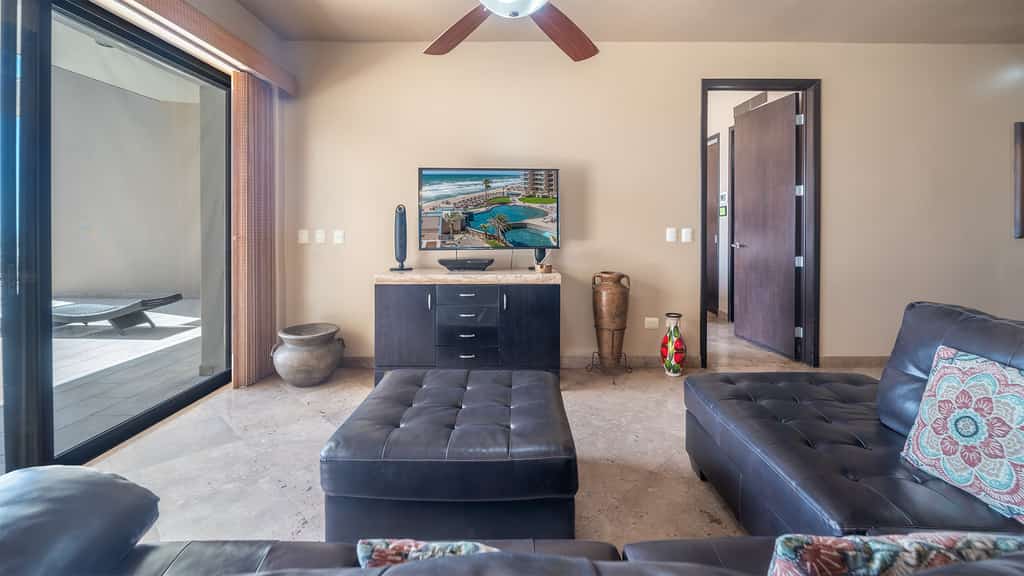Ground floor 2 BA 2 BR plus bunk room Cordoba 103 Phase 2