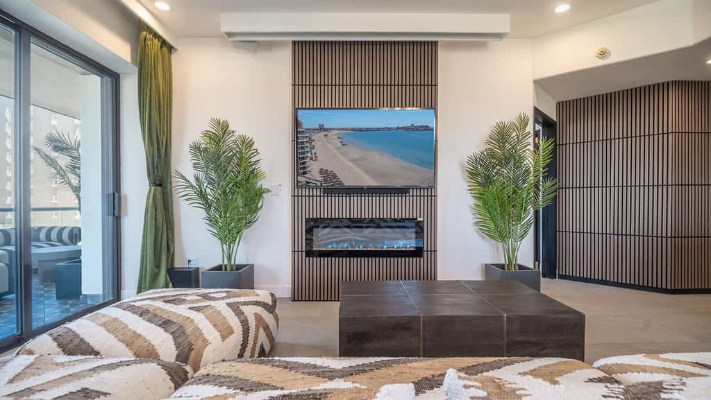 Rubi 208 3 BR 3 BA @ Las Palomas Phase 1