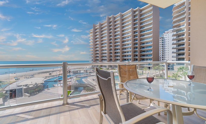 Stunning 3BR 2BA Coronado 303 @ Las Palomas Phase 2