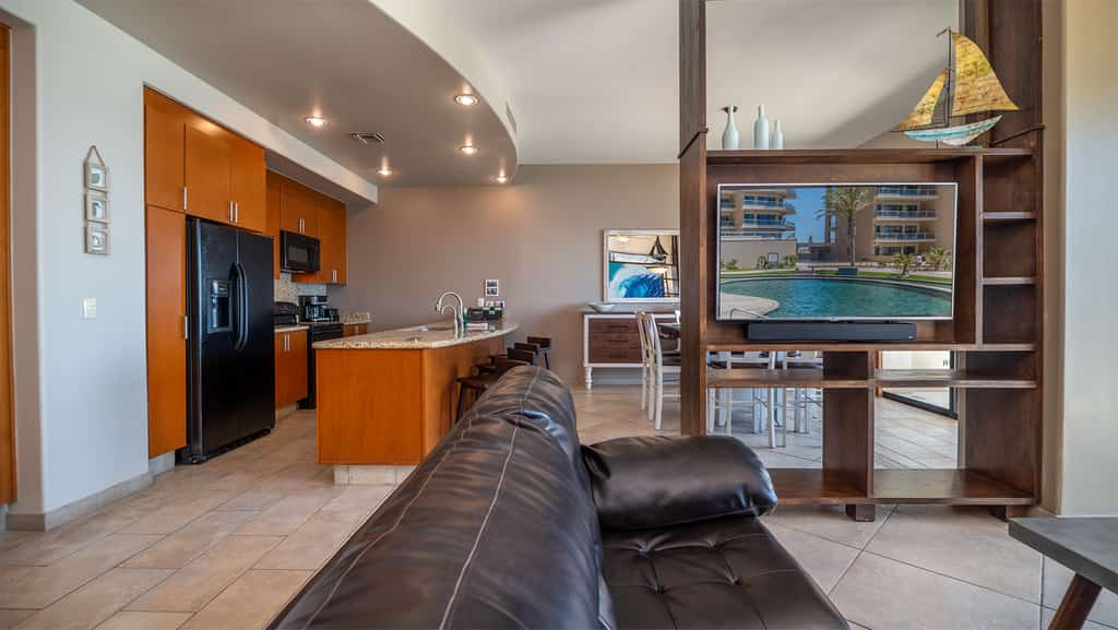 Stunning 2BR 2BA Cortez 1506 Phase 2 @ Las Palomas