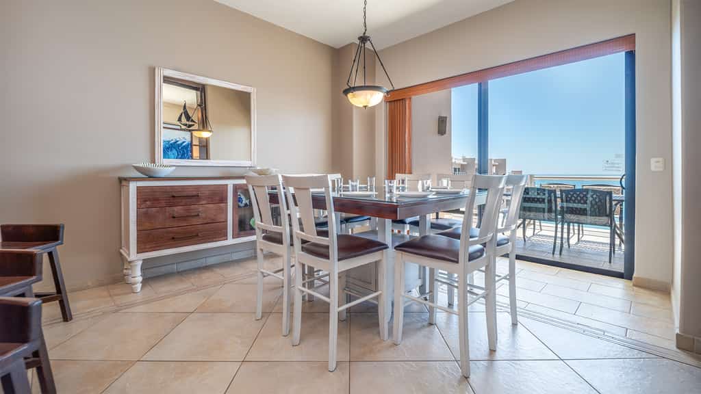 Stunning 2BR 2BA Cortez 1506 Phase 2 @ Las Palomas