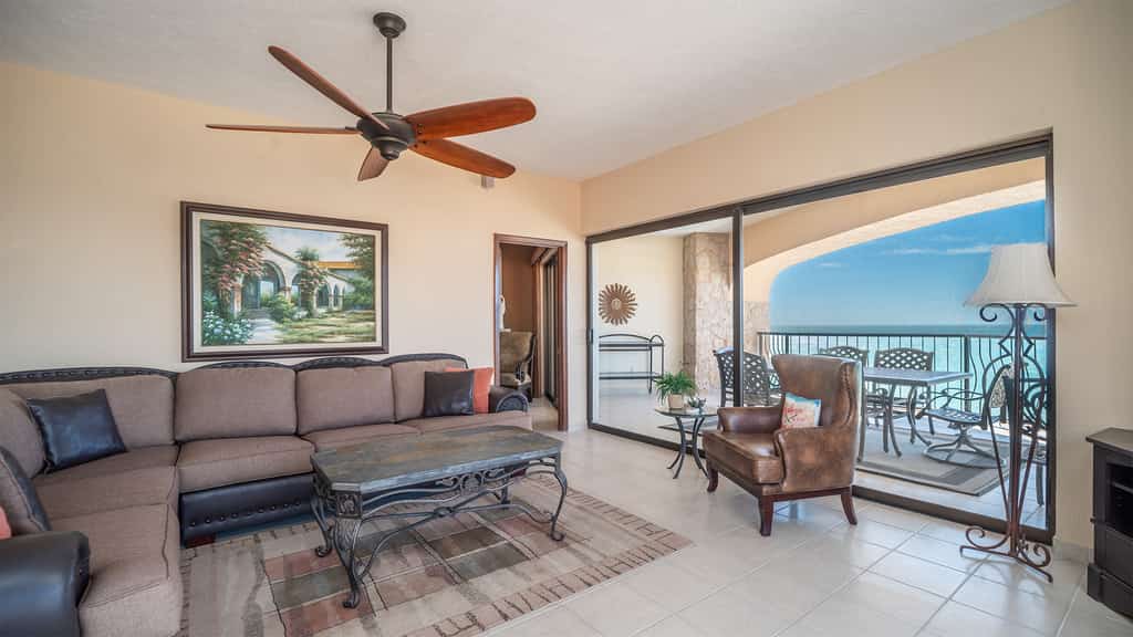 Sonoran Sea E-1006 Sea-Renity Penthouse Oceanfront